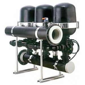 Arkal Galaxy EB Battery 4”x 10 Дисковый фильтр